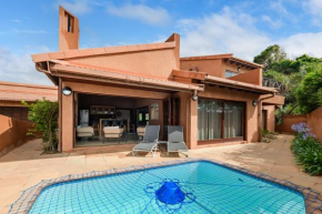 San Lameer Villa - 14403 - 4 Bedroom Deluxe - 8 pax - San Lameer Rental Agency